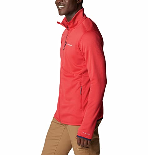 Image of Columbia Men's Fleece Standard Jacket