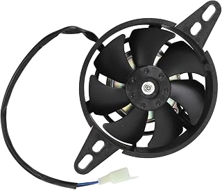 Enfriador de Motocicleta Electrovent