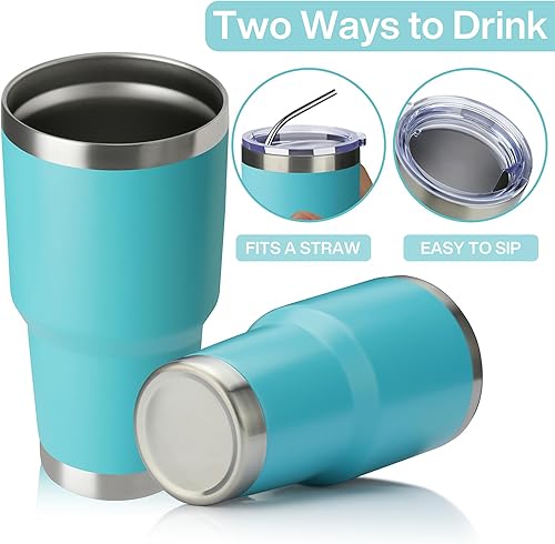 Miniatura 3 de Meway vaso para café de 30 onzas