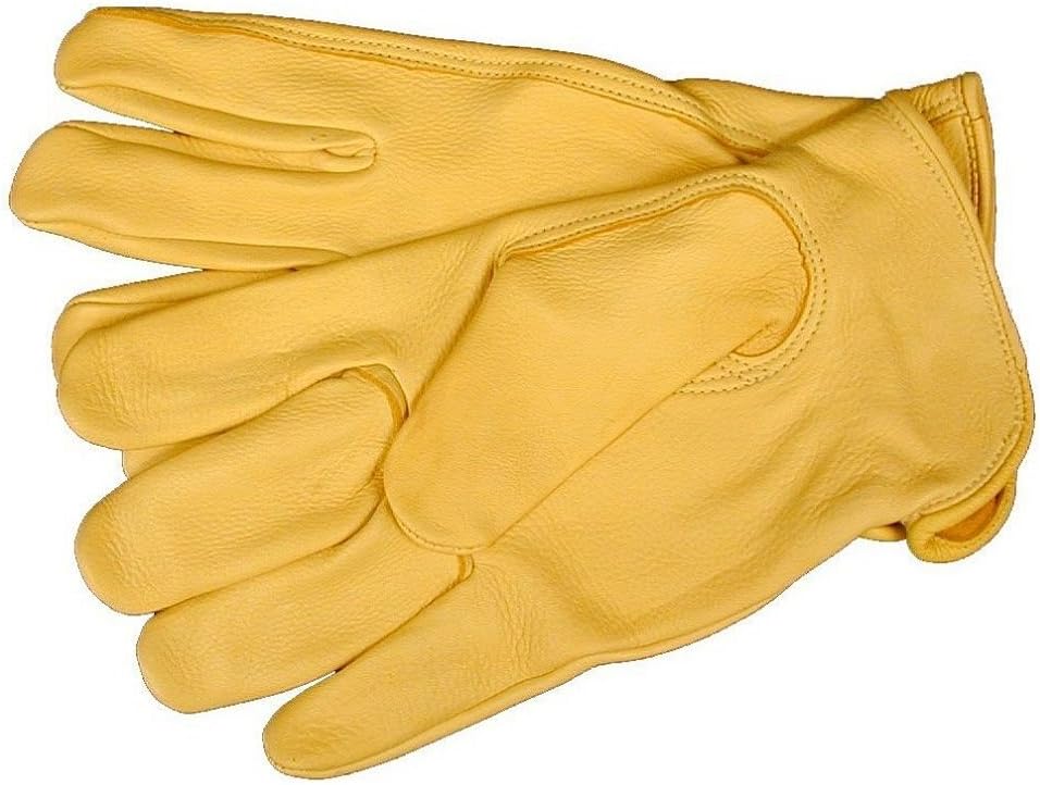 TUFFMATE Gloves 1500 Deerskin Glove