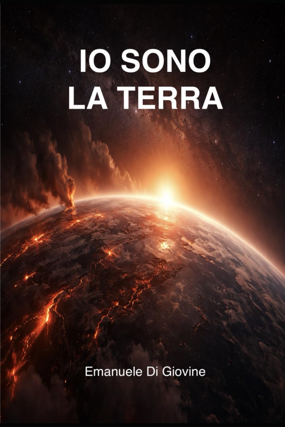 Io sono la terra