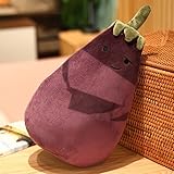 1. Encantador peluche, con un material de felpa extremadamente suave (algodón PP), el lindo cojín está lleno de relleno y no se deforma fácilmente. Te hace sentir cómodo y cálido en los abrazos.