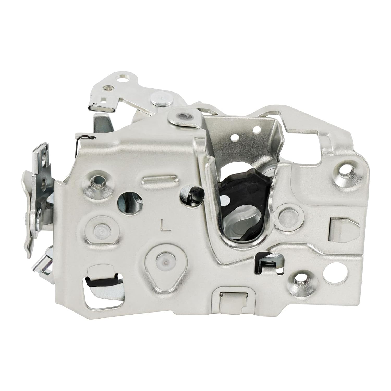 GMK403544480L Door Lock Latch Actuator Front Left Driver Side, Compatible with 1980-1988 Buick Electra Oldsmobile Toronado Pontiac Firebird Chevrolet Caprice Cadillac Eldorado GMC Caballero
