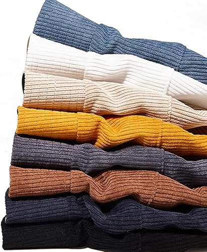 Miniatura 7 de Belsen Sombrero de pescador reversible de pana, unisex, de algodón, lona de sarga de algodón, sombrero de pesca solar