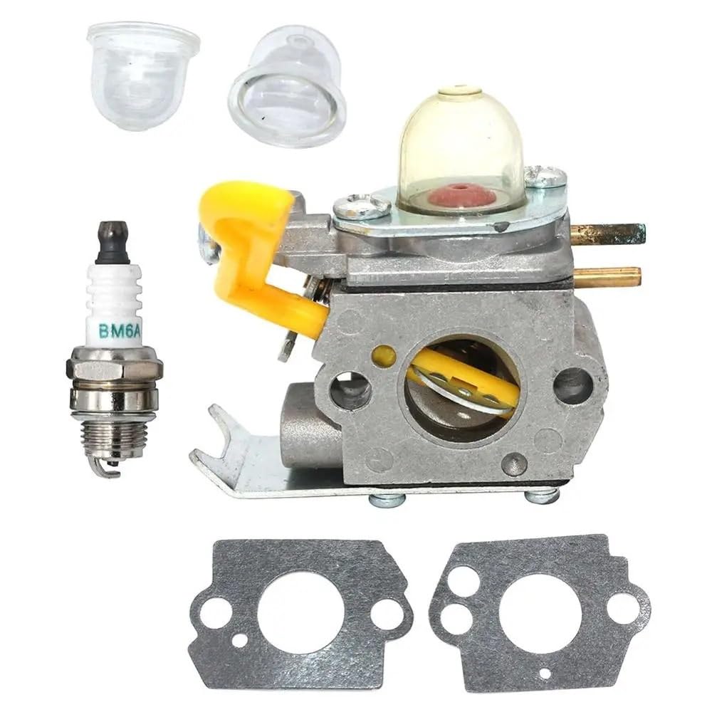 Carburateur pour SST25 FL20 FL23 et FX26S, pièce de rechange moteur thermique