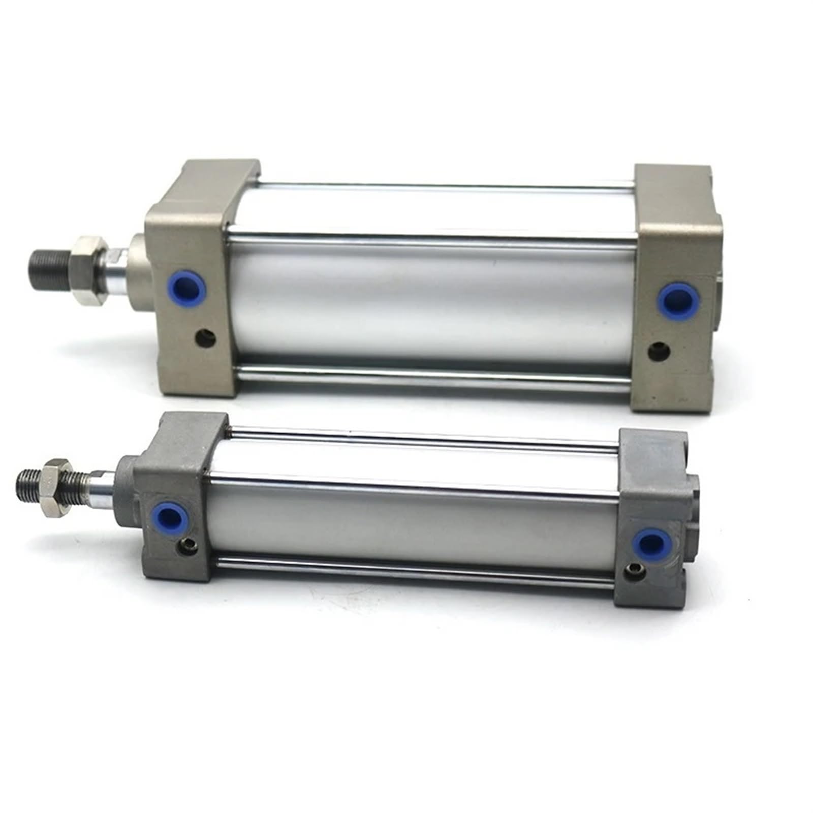 MDBB50-25Z vérin pneumatique anti-fuite pour stopper les pannes