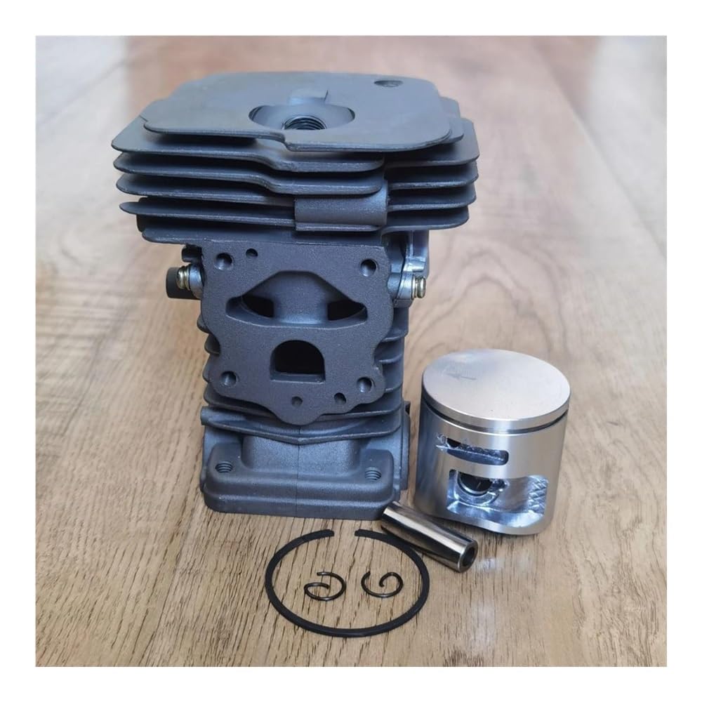 Piston-Cylindre 44 mm pour tronçonneuse 450 et 445 remplace la pièce 544119802