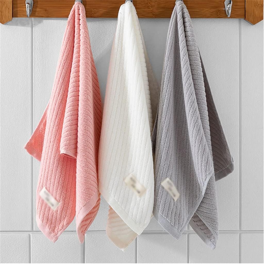 Towel Cotton wash face Home Water Absorption Soft Couple Bath Adult Wipe Hair Hand Towel