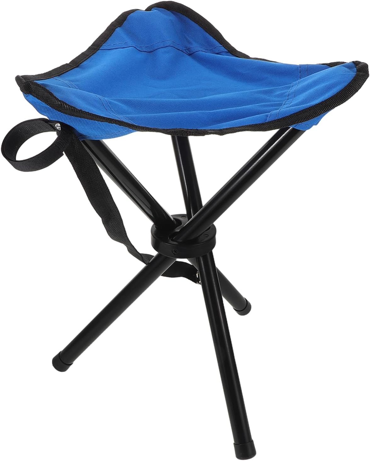 Abaodam Lightweight Heavy Duty Camping Stool for Outdoor Adventures Beach Hiking and Picnics Durable Ultralight and Sturdy Design