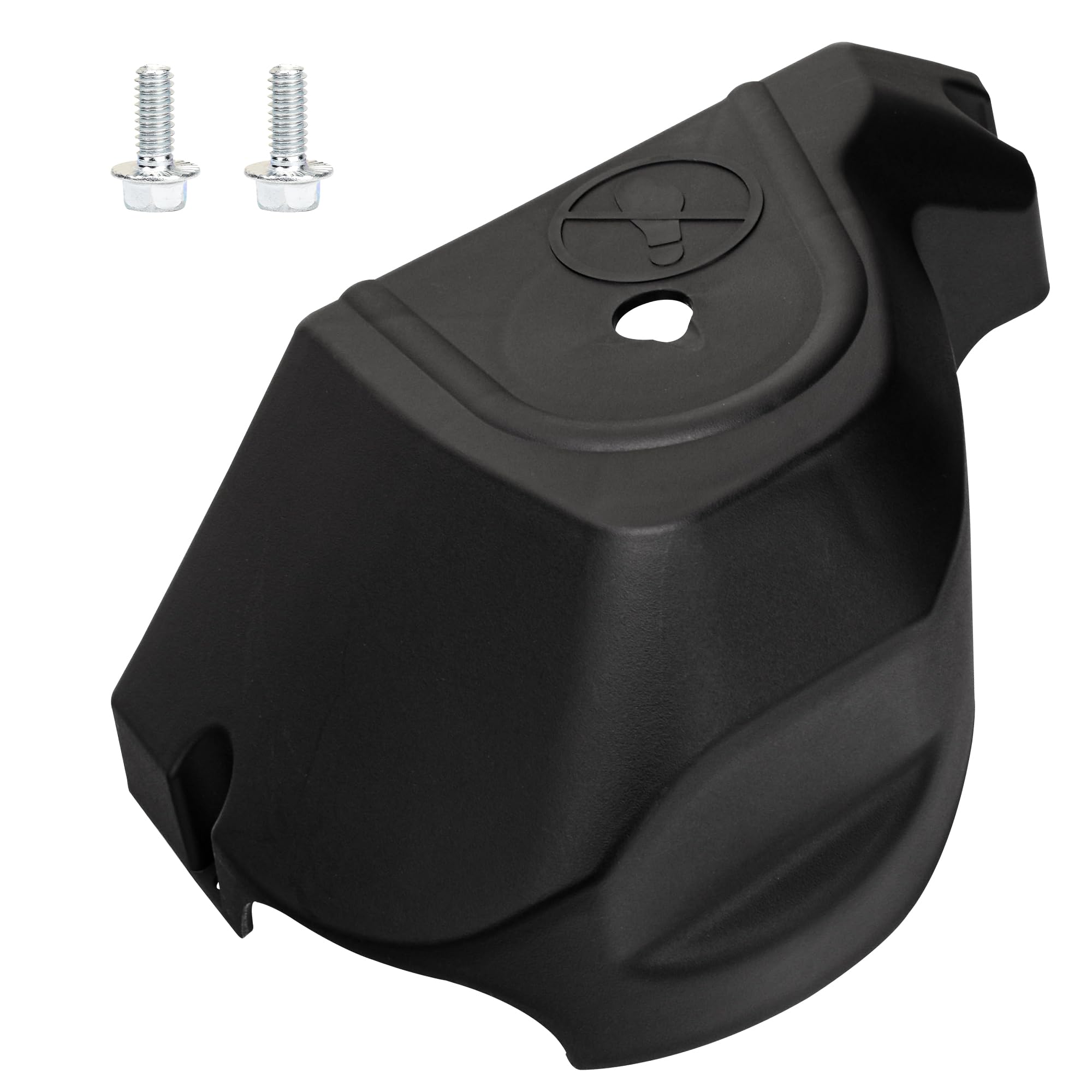 Amazon.com: 532197181 Cover Mandrel RH for Husqvarna 2754G