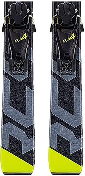 130cm Fischer Race スキー バインディング付き Amazon | Fischer RC4 Race Jr. 4 キッズ スキー FJ4 GW AC SLR 80