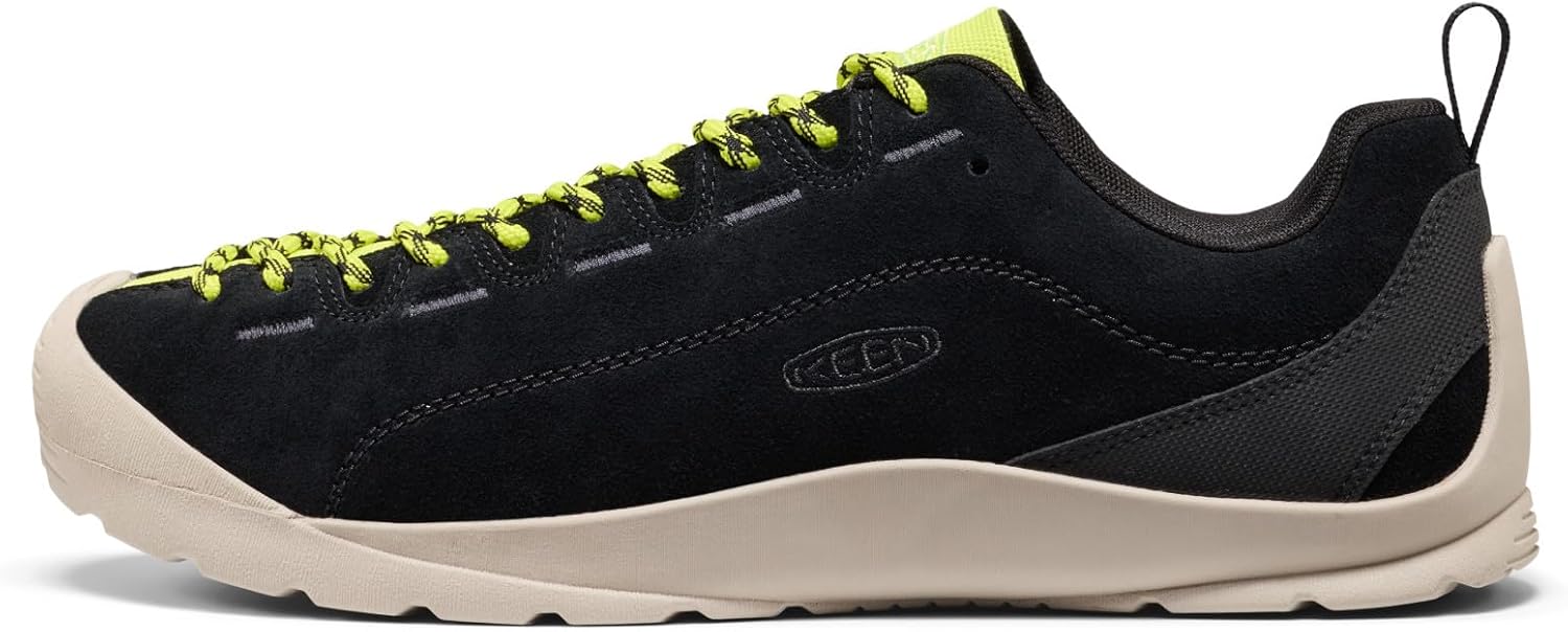 KEEN Mens Jasper Low Height Climbing Approach Style - Image 3