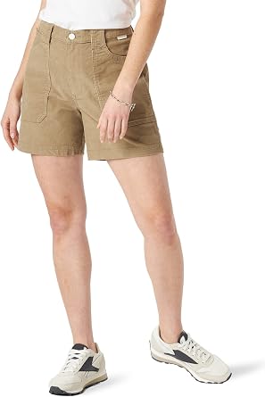 ATG by Wrangler Womens Corduroy Hike Short