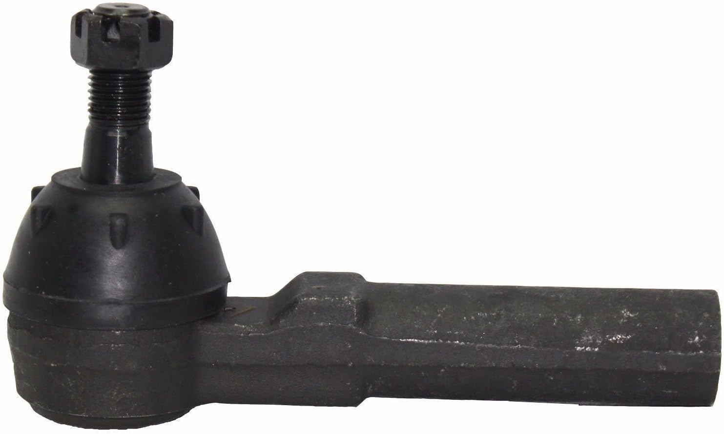 PartsW - 8 Pcs Steering & Suspension Kit Front Inner and Outer Tie Rod Ends Lower Ball Joints Front Sway Bar End Links