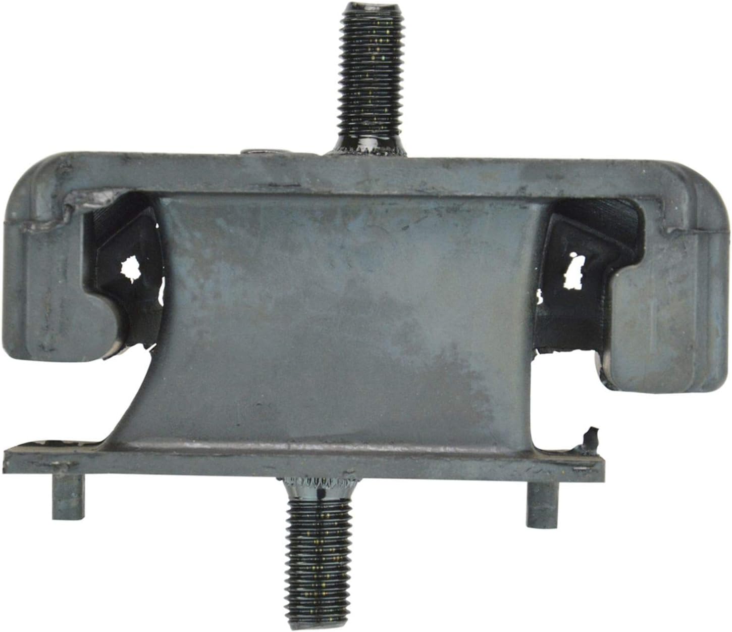 Front Driver & Passenger Side Engine Mount Set Compatible with 1990-2005 Mazda Miata