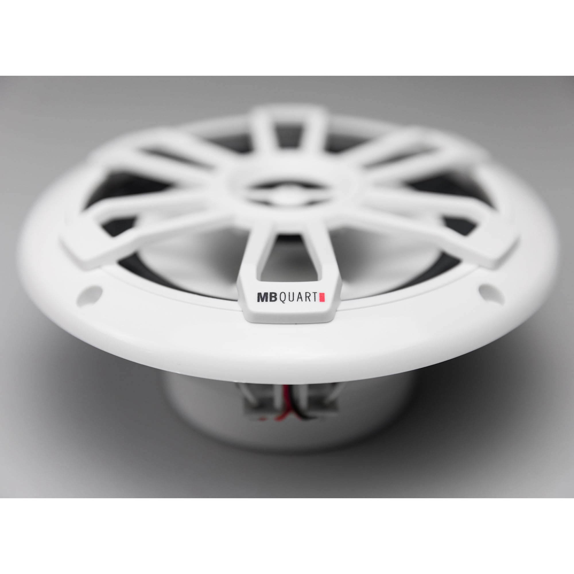 MB Quart NF1-116 6.5" Náutico de montaje poco profundo coaxial