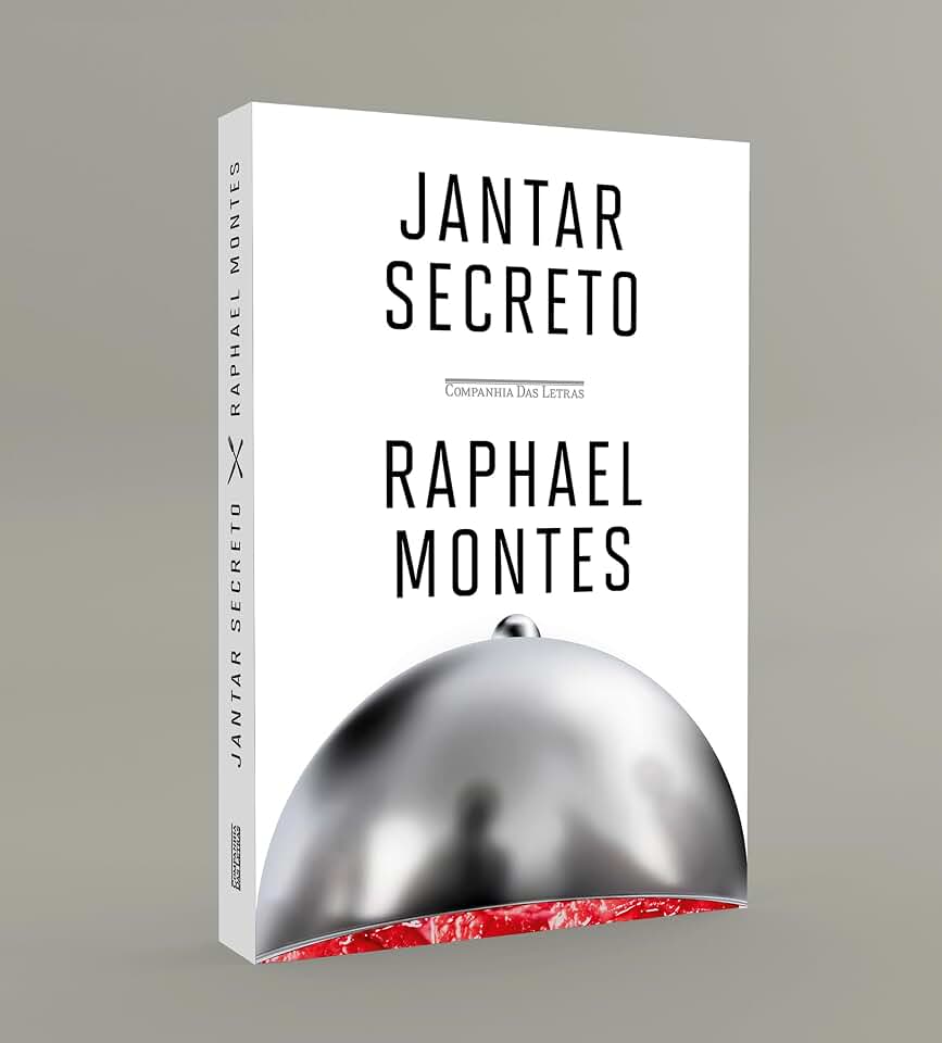 Jantar secreto: Edição de colecionador
