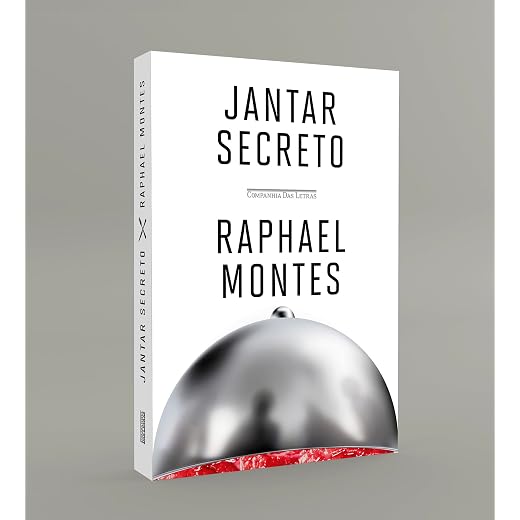 Jantar secreto: Edição de colecionador