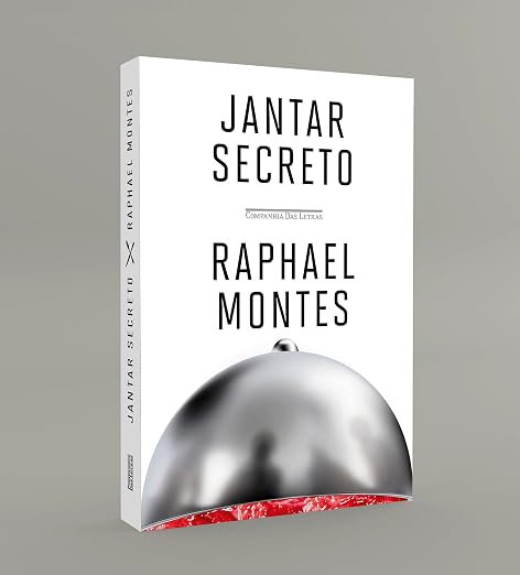 Jantar secreto: Edição de colecionador