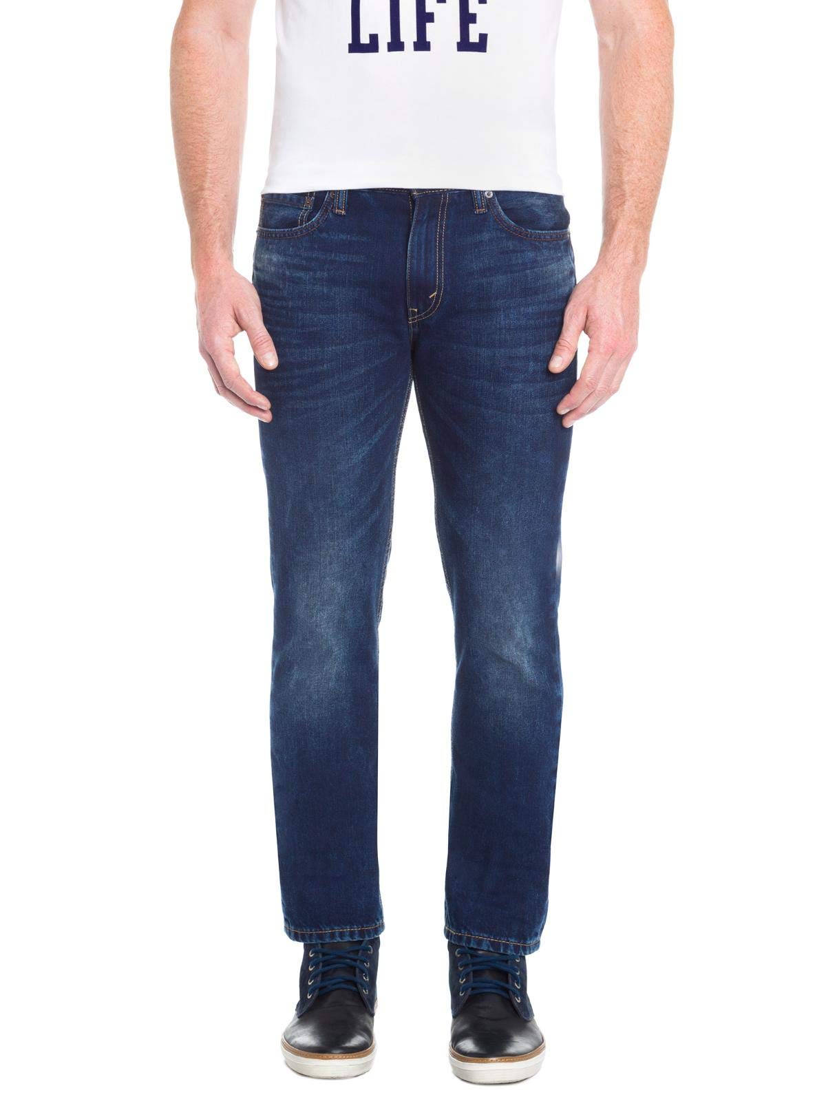 Levi's Men's 511 Slim Fit Jeans (Also Available in Big & Tall) — view 91