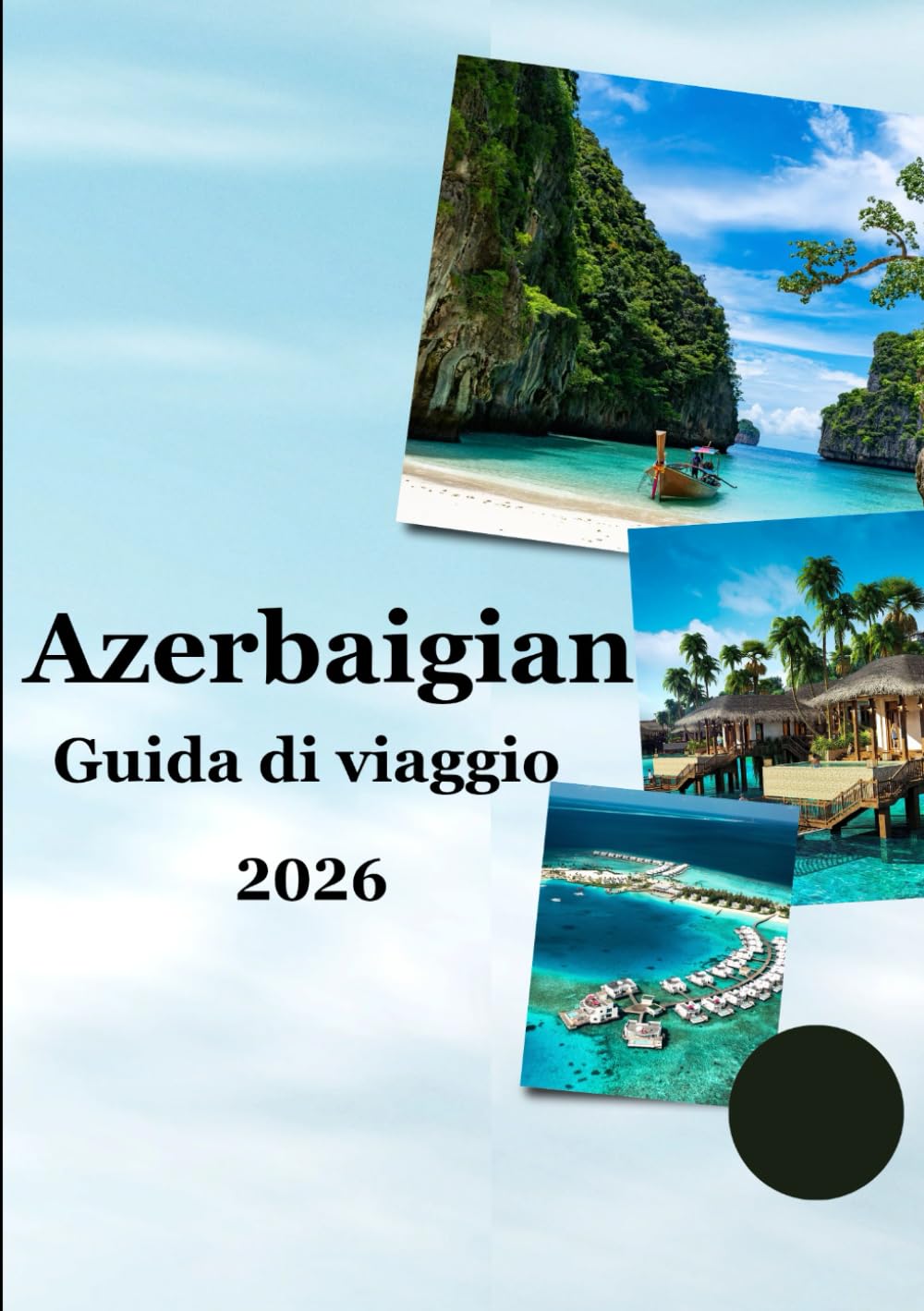 Guida turistica dell'Azerbaijan 2026: “Meraviglie antiche, città moderne, cibo autentico ed esperienze di viaggio significative per esploratori curiosi”