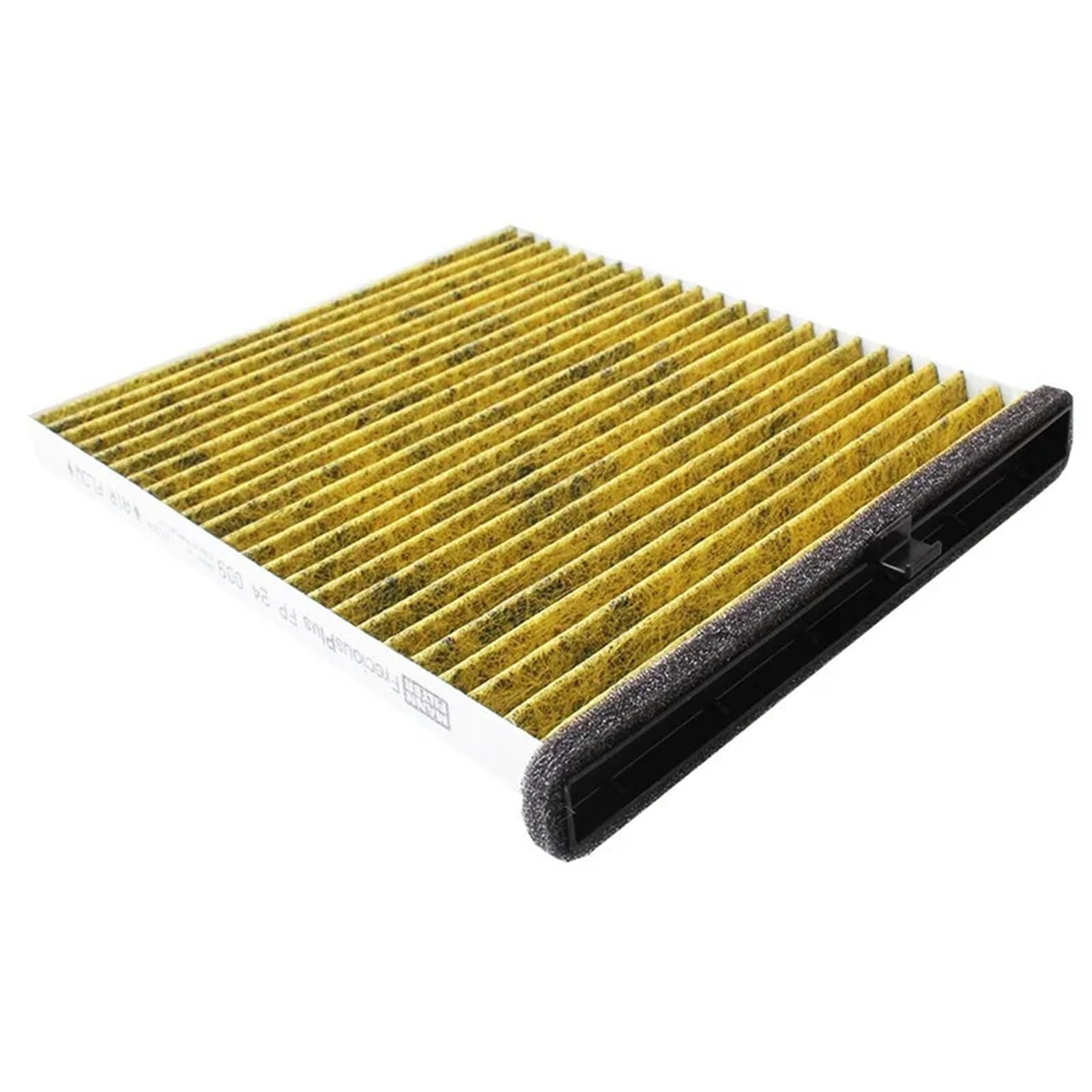 Jhytvbmloi One Color Cabin Filter Fit For Mazda 3 Cx-5 Cx-4 Atenza Cx-8 Kd4561j6x 9A Kd45-61-J6x Gv9b61j6x Fp24009 Cabin Air Filter