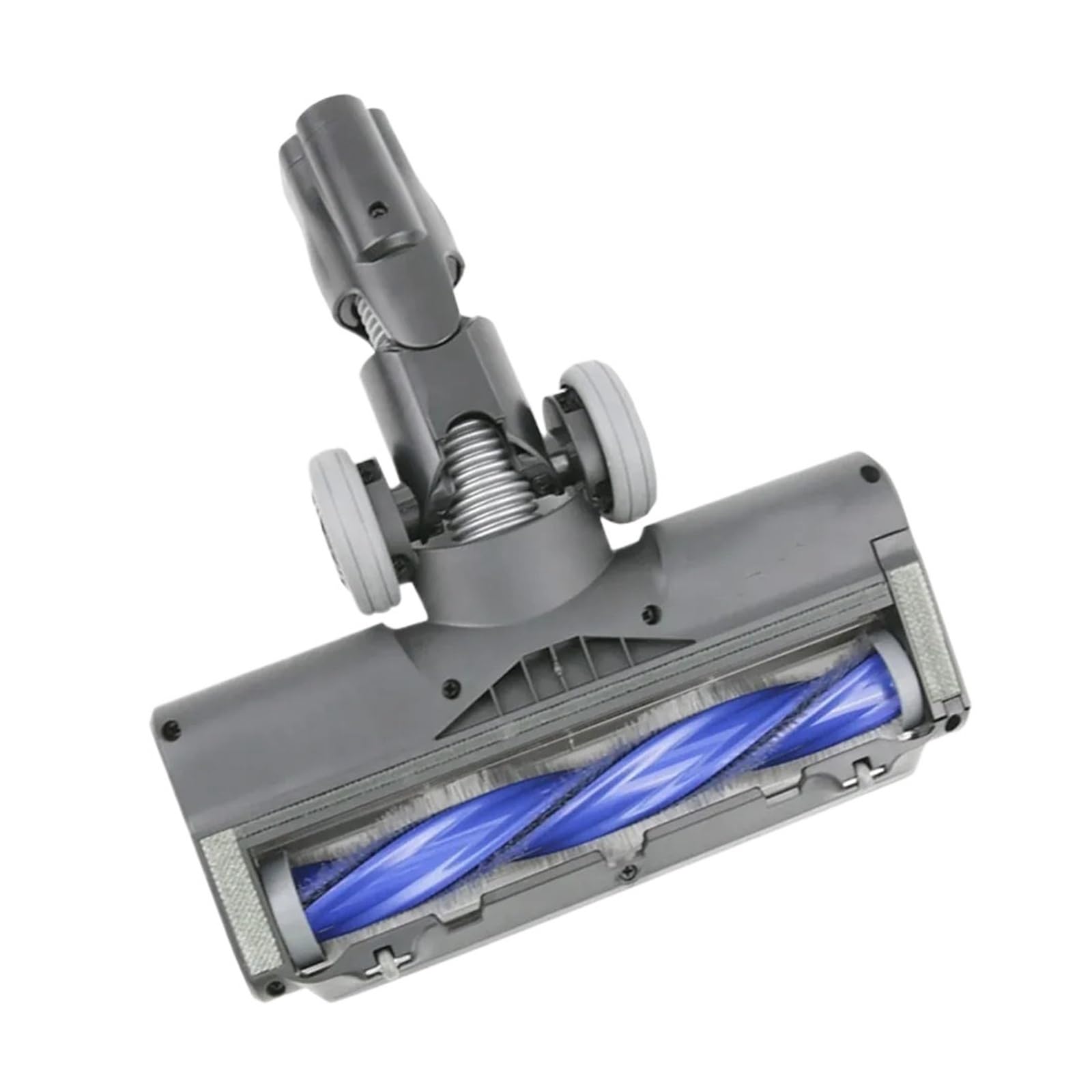 Kit d'assemblage de brosse à rouleau aspirateur Eufy HomeVas S11Go noir