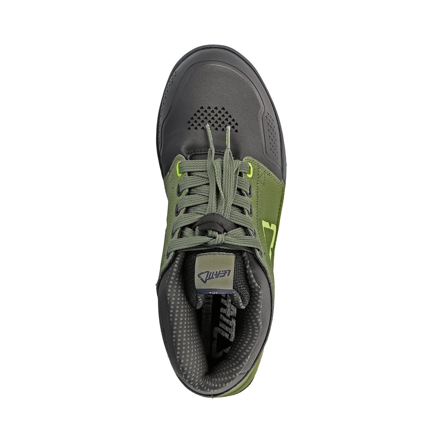 Leatt Zapatillas MTB Flat 3.0 V24 Zapato de ciclismo Hombre