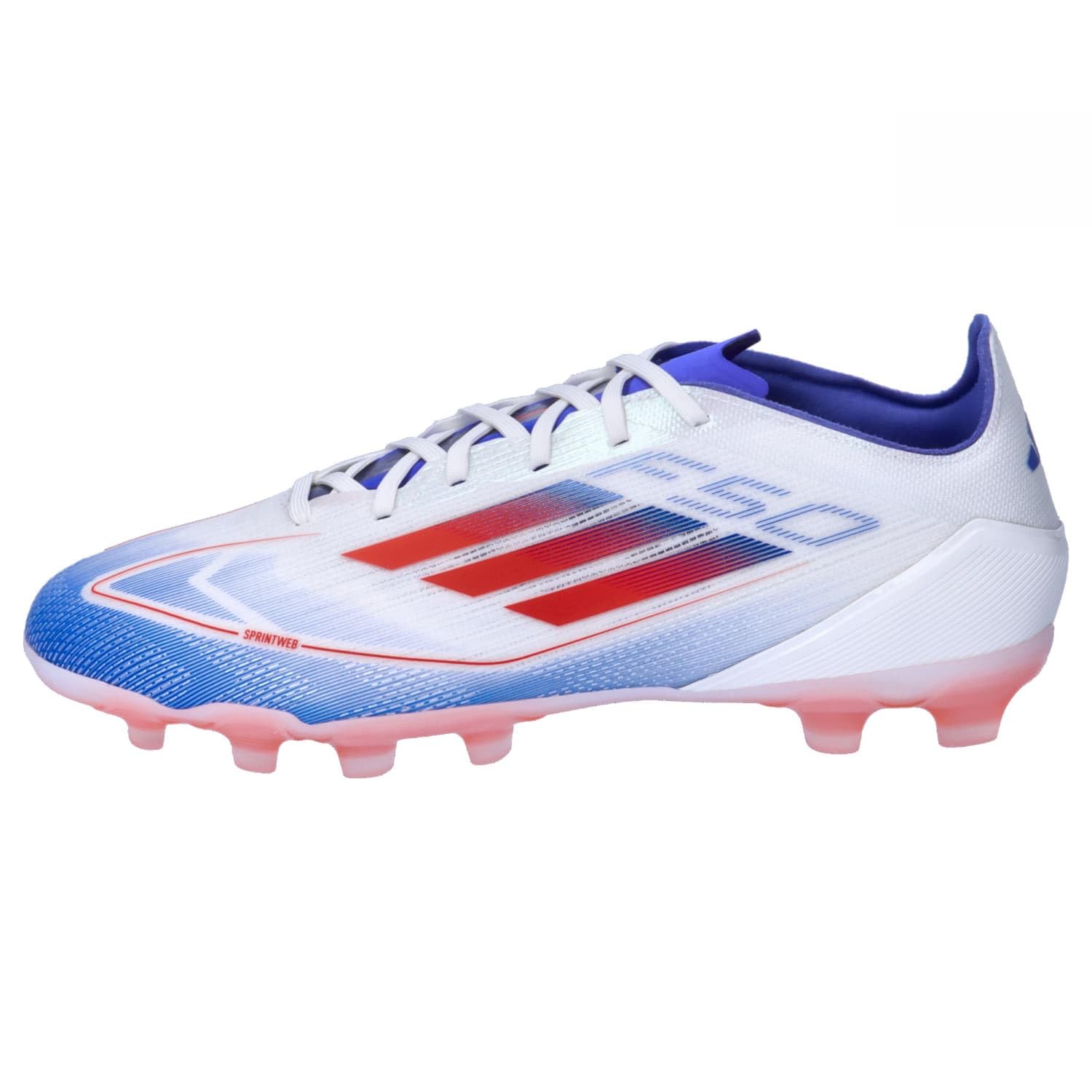 adidas Męskie buty piłkarskie F50 Pro Mg Firm Ground