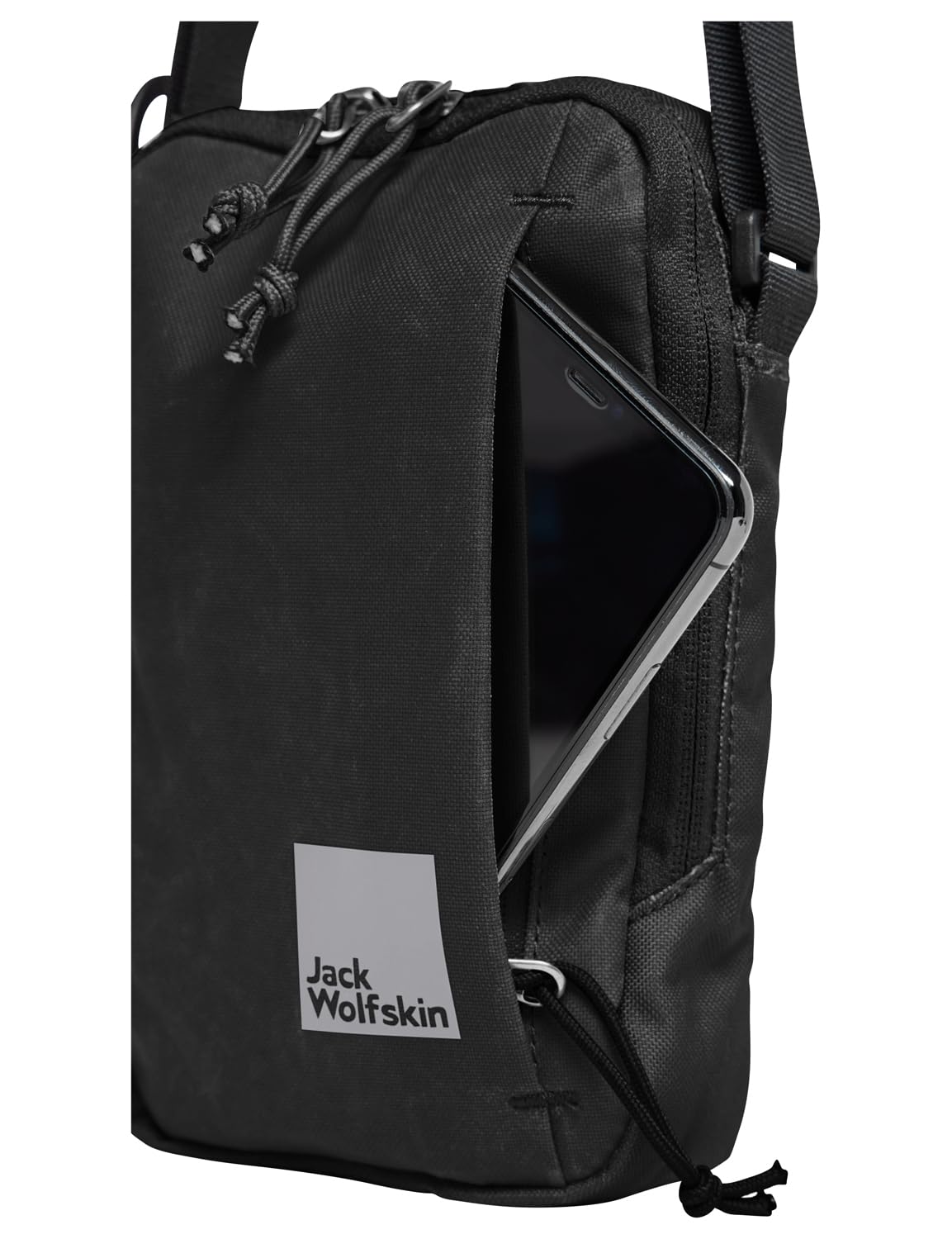 Jack Wolfskin Konya Bag Herren - Schultertaschen