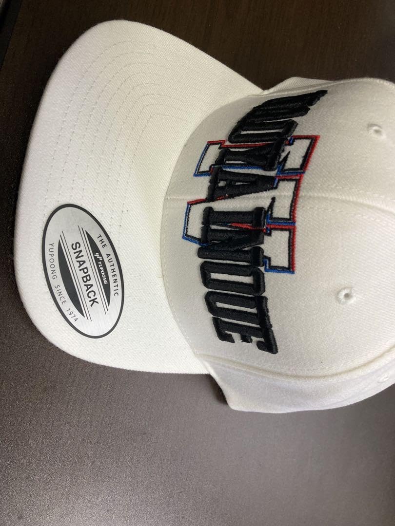 井上尚弥vsタパレスキャップ