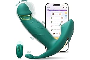 App Controlled Vibrator for Long Distance