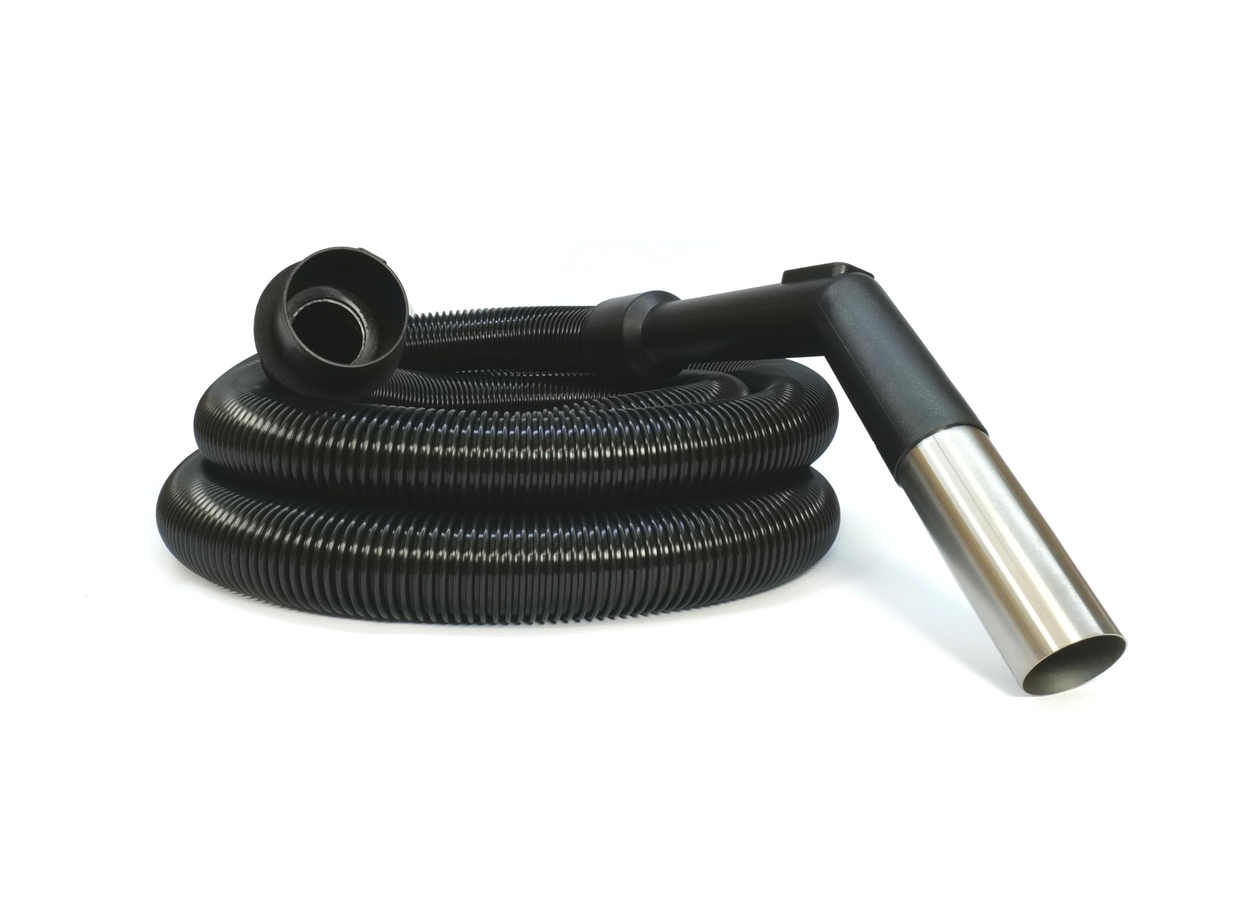 Kallefornia K564E_Kit Saugschlauch-Set inkl. Bodendüse Saugrohr Fugendüse passend für Kärcher NT 27/1