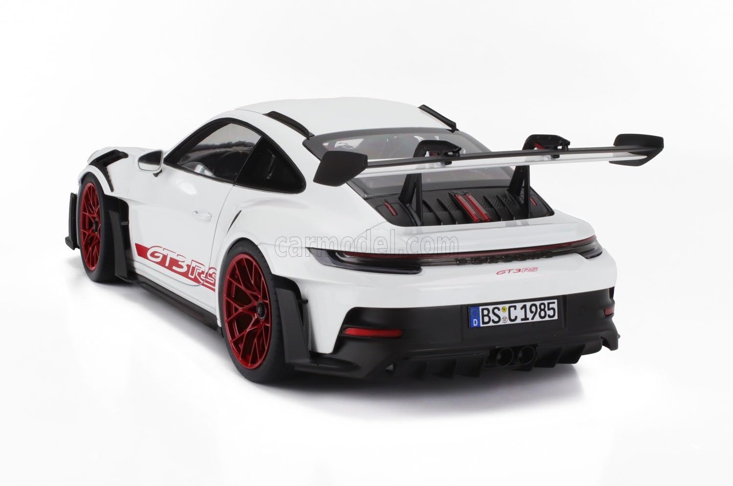 1/12 ポルシェ 911 (992) GT3 RS トリビュート '73カレラ 2023_porsche_911_gt3rs_carrera