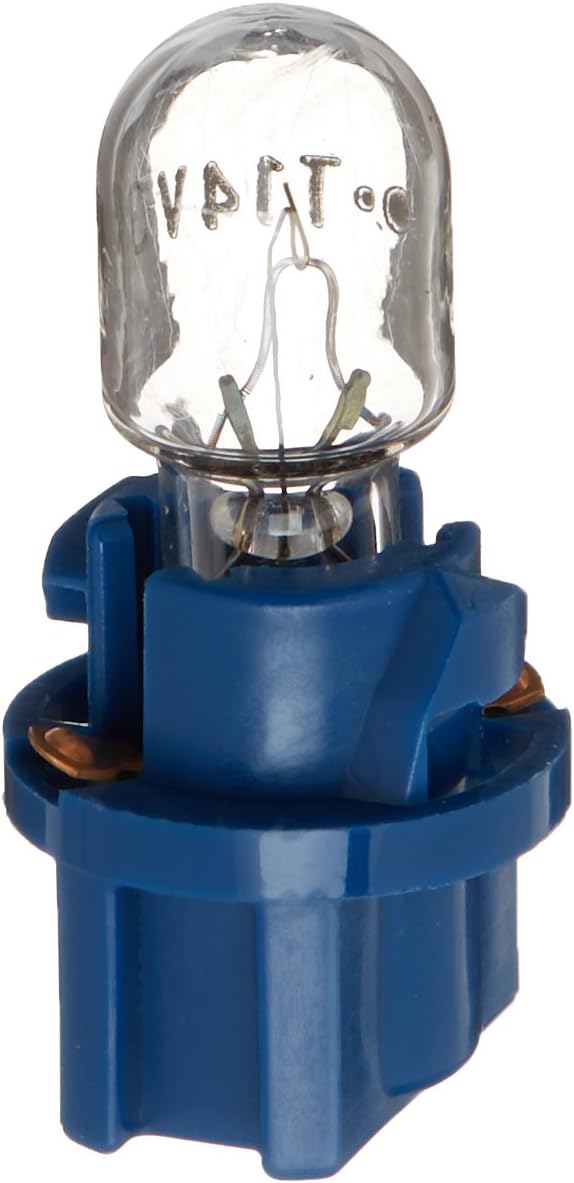 Genuine Honda 35505-SJ4-003 Bulb (14V 3W) Socket Assembly