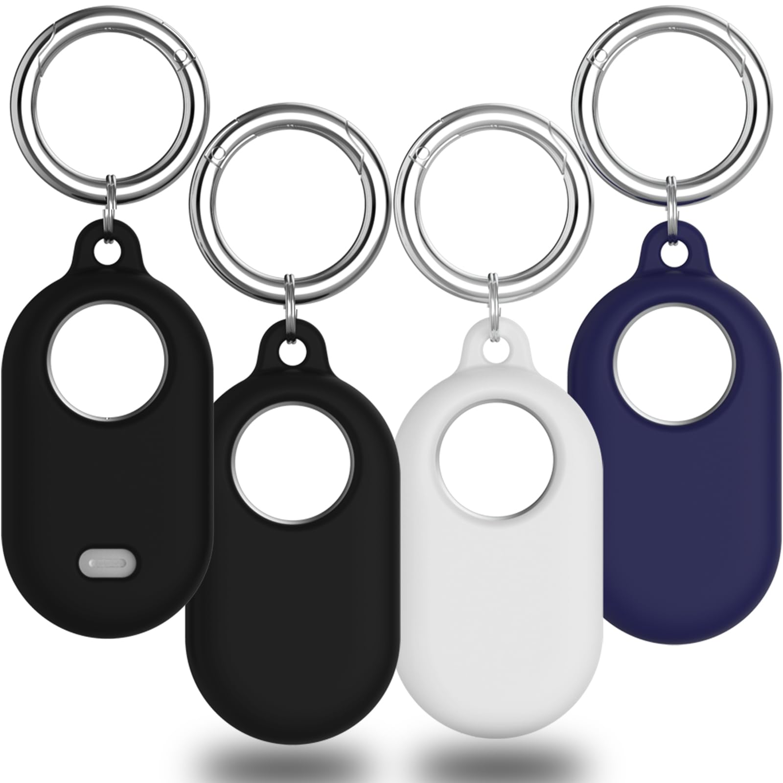 Amazon.com: Tyanuzz Smart Tag 2 Case Compatible with Samsung