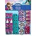 Disney Frozen Birthday Favour Toys and Prize Giveaway (48 Piece), Multi Color, 11 1/2