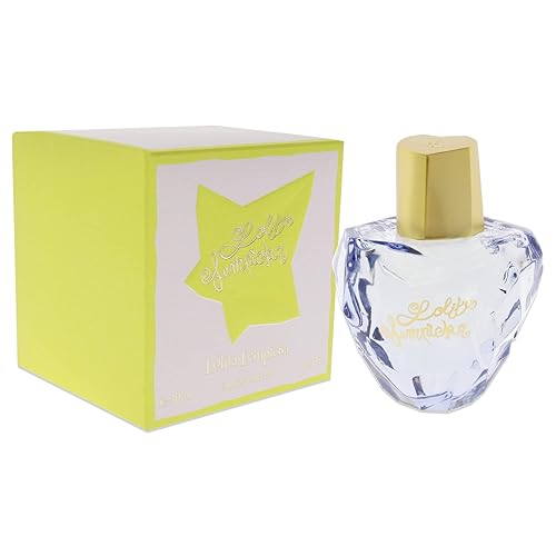 Miniatura 4 de Lolita Lempicka Lolita Lempicka Mon Premier EDP Spray para mujer, 1 oz, 1367-hbsupp