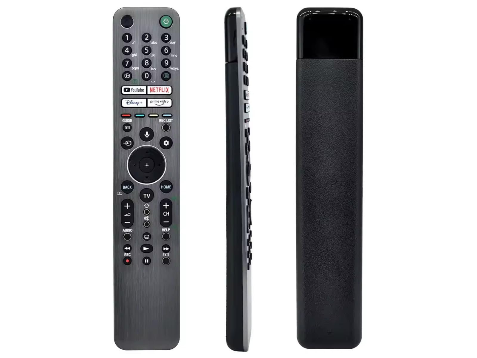 Mando para Sony RMF-TX621E 100994912 Sub RMF-TX611E 100994911 Voice