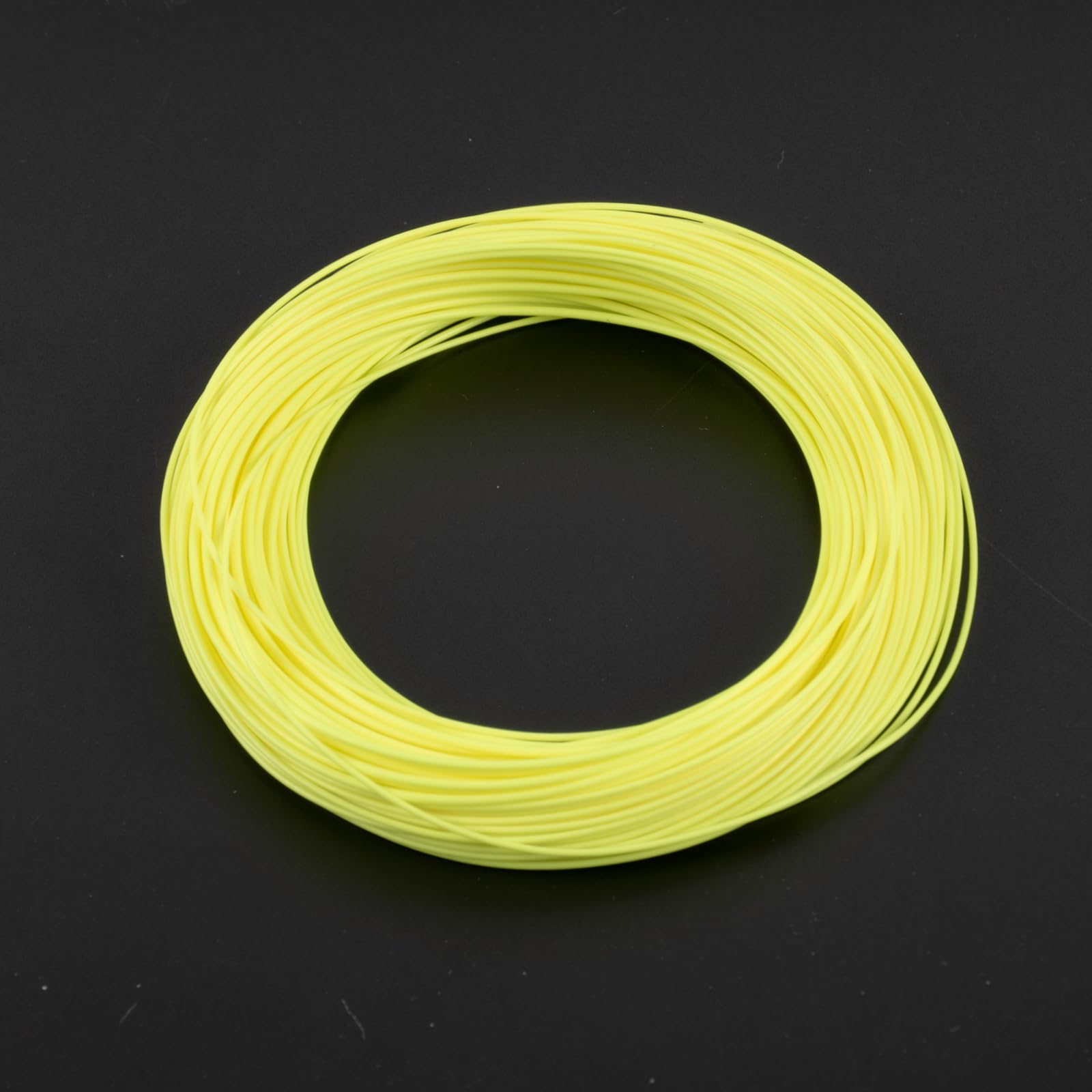 SF Fly Fishing Line Weight Forward Floating Fly Line for Fly Fishing 3wt 4wt 5wt 6wt 7wt 8wt 100ft Double Welded Loops