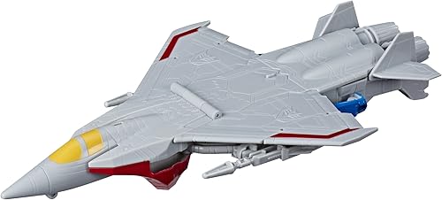 Miniatura 3 de Transformers - More The Meets The Eye - Starscream