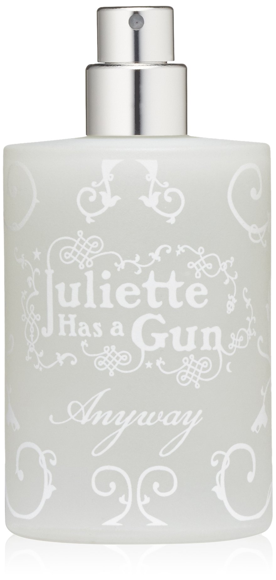 Juliette has a gun Anyway Women's Eau de Parfum Spray 50 ml