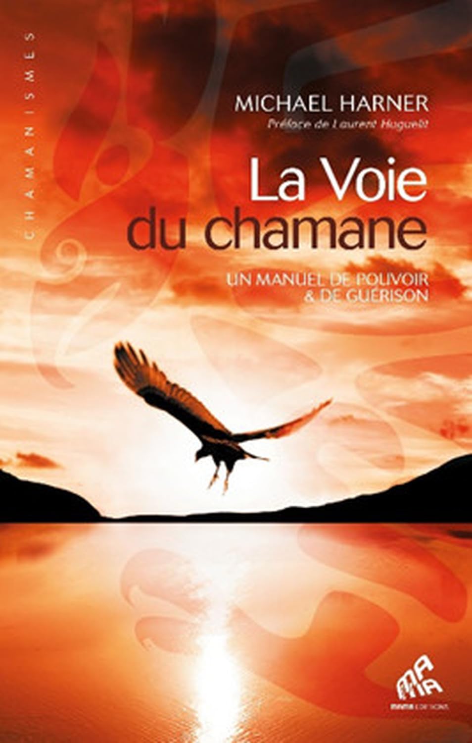 La voie du chamane: Un manuel de pouvoir et de guérison