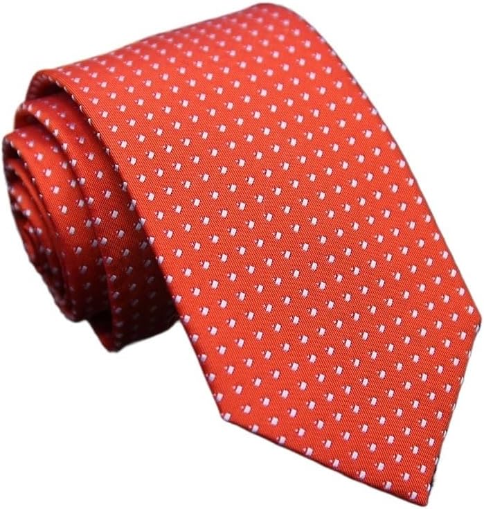 Man Business Formal Wear Hand Strike Knit A Tie Wedding Celebration Groom Best Banquet Accessories