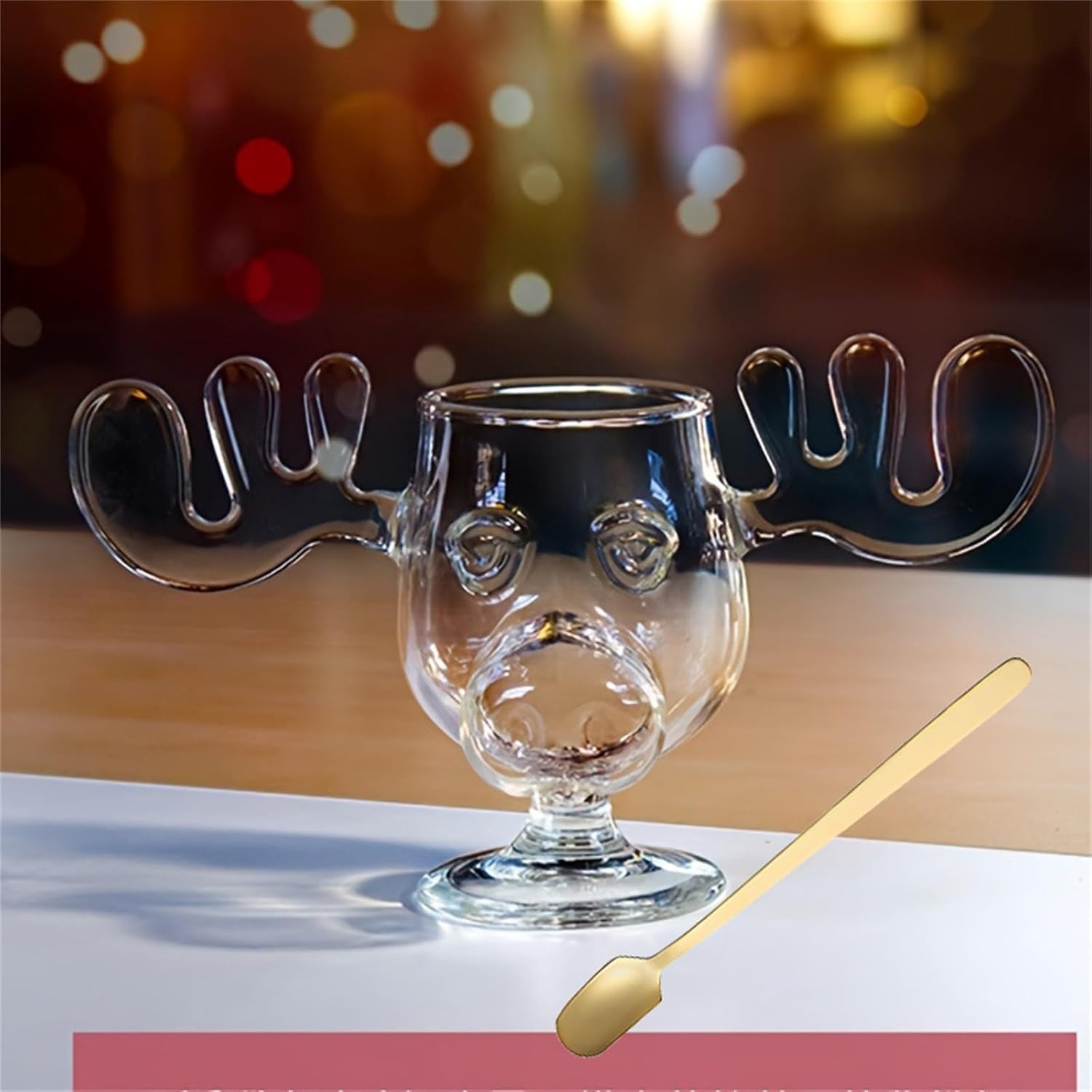 Weihnachts Tassen Weihnachtsgläser National Weihna Produktbild-Vorschau 8