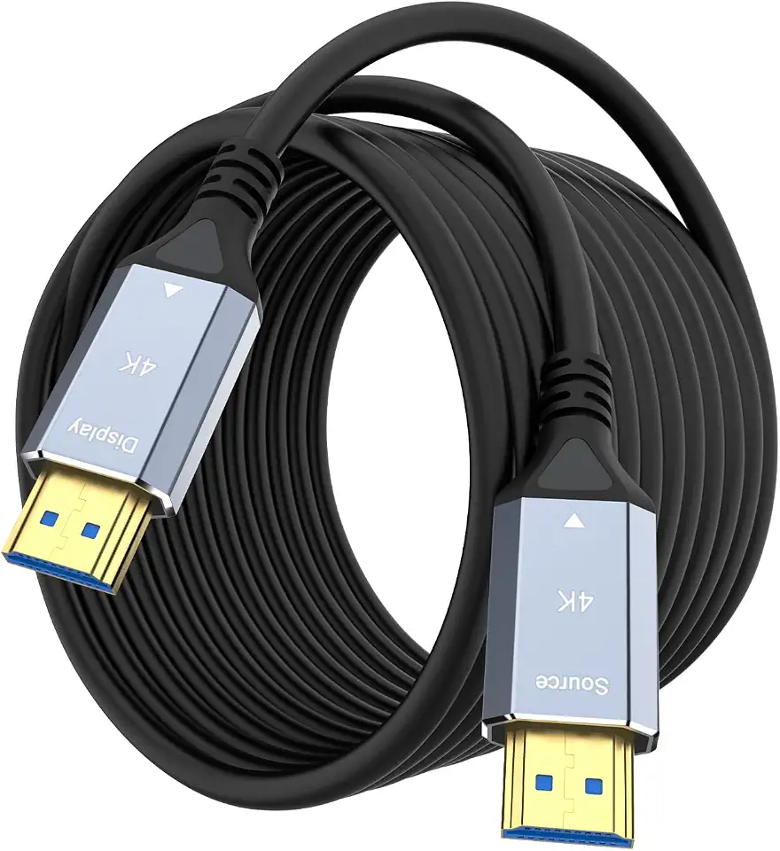 Cabo de fibra óptica SC/APC para SC/APC, cabo de fibra óptica para internet, cabo de remendo blindado de modo único, cabo de remendo óptico de jumper de fibra óptica - SIMPLEX - 9/125um - compatível