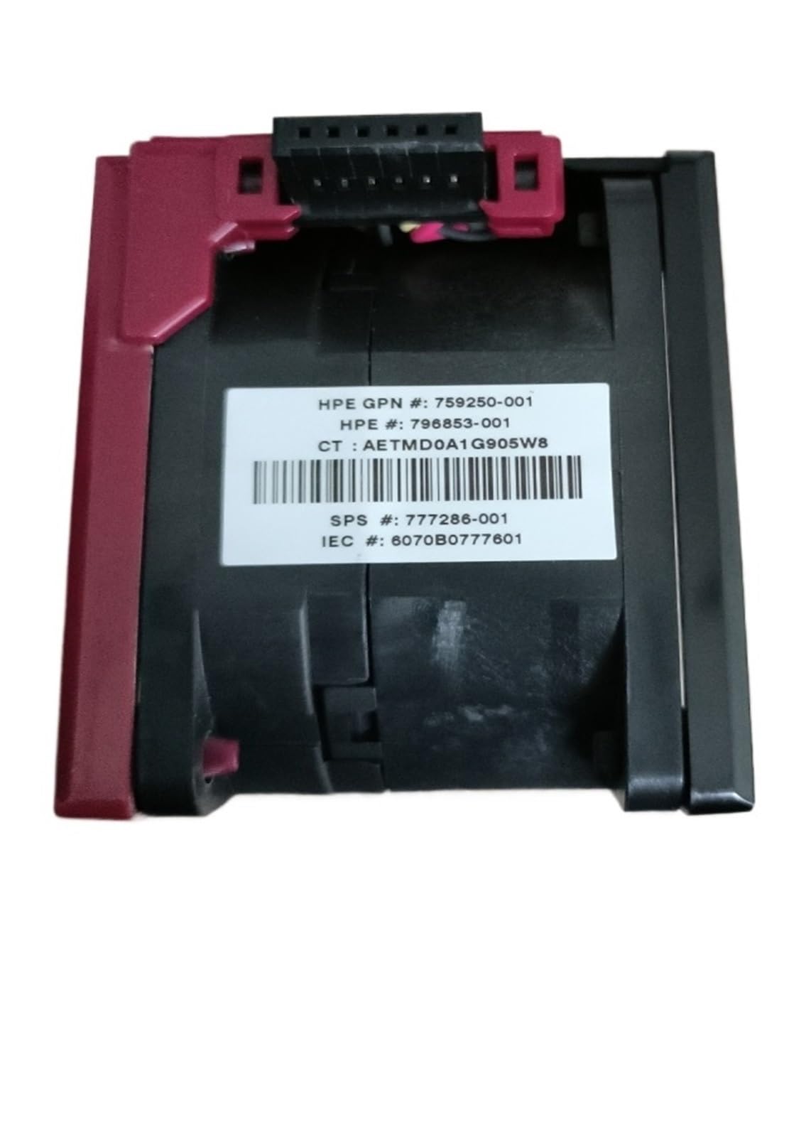 LWJYIPETZQ DL380G9 fan 777286-001 796853-001 719079-B21 accessories