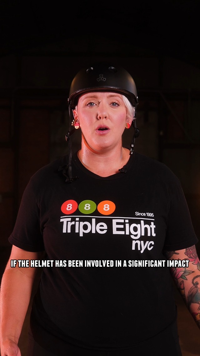 Amazon.com : Triple Eight Gotham Dual Certified Helmet for