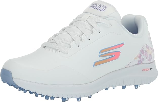 Skechers Women's GO Golf MAX 2 Fairway 3 Golf Shoe