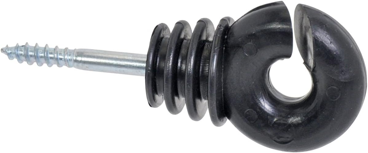 Sichere Zäune für Ihren Garten: Die besten Elektrozaun-Sets 7 Goldenfellnase Fenci M05 Starter Kit